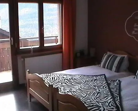 Bergsonne 2*