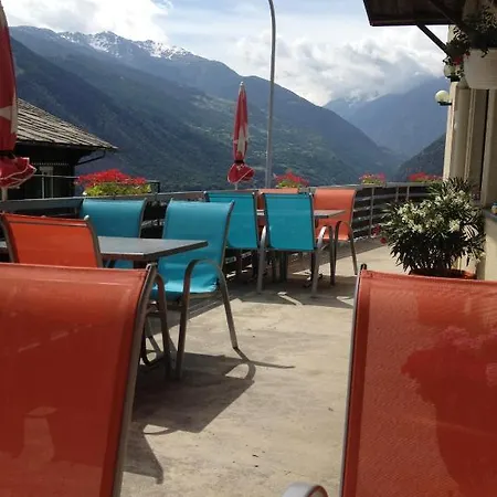 Bergsonne Han/Misafirhane 2*